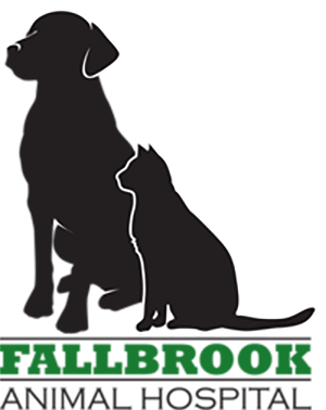 Fallbrook Animal Hospital Logo